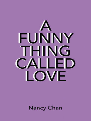 cover image of A Funny Thing Called Love